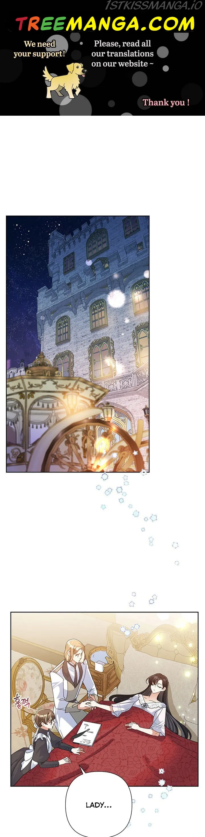 Today the Villainess has Fun Again Chapter 42 Online - página 1