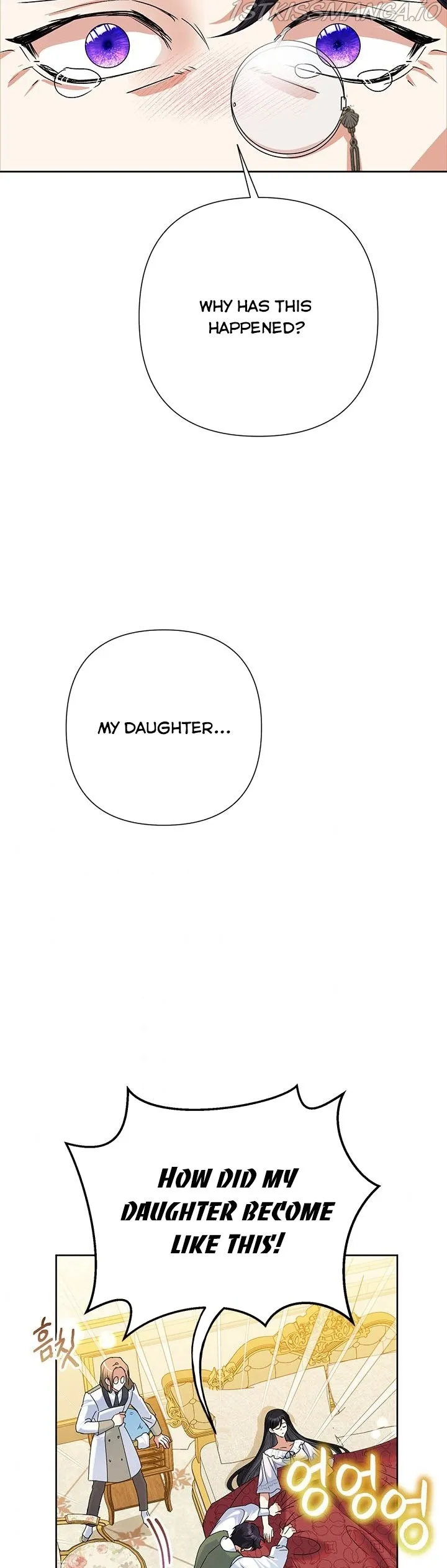 Today the Villainess has Fun Again Chapter 42 Online - página 4