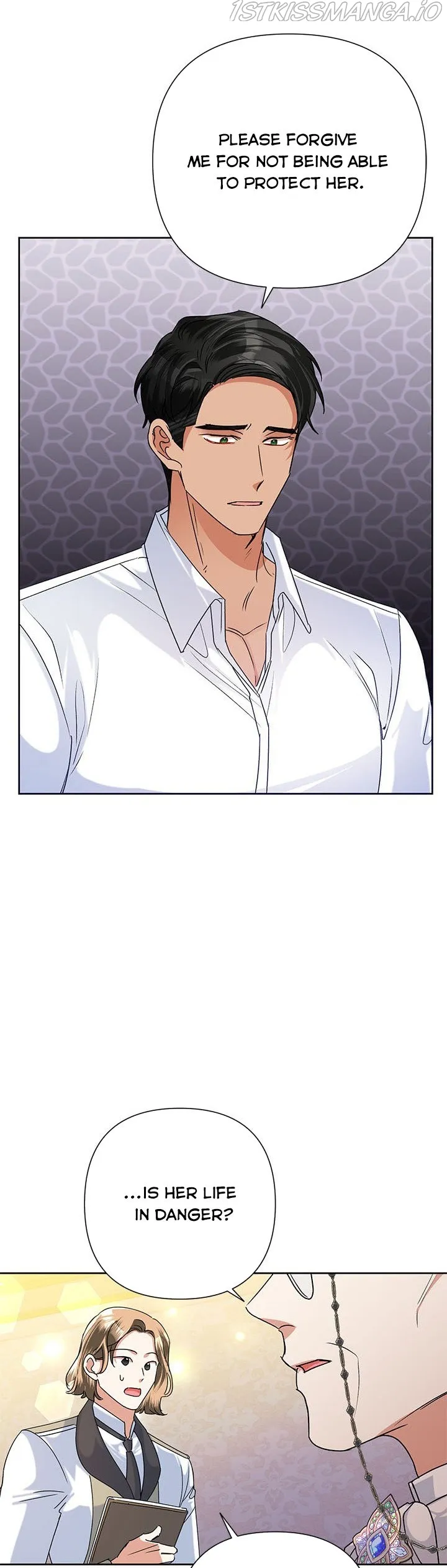 Today the Villainess has Fun Again Chapter 42 Online - página 7