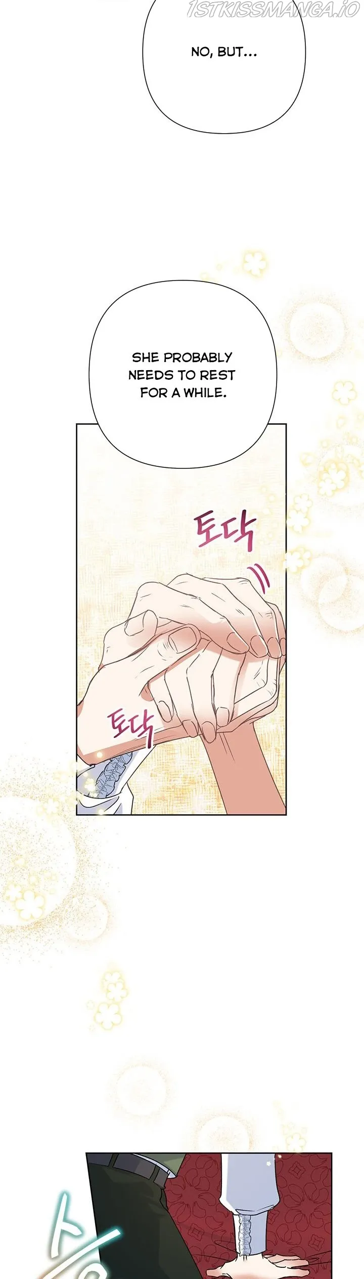 Today the Villainess has Fun Again Chapter 42 Online - página 8
