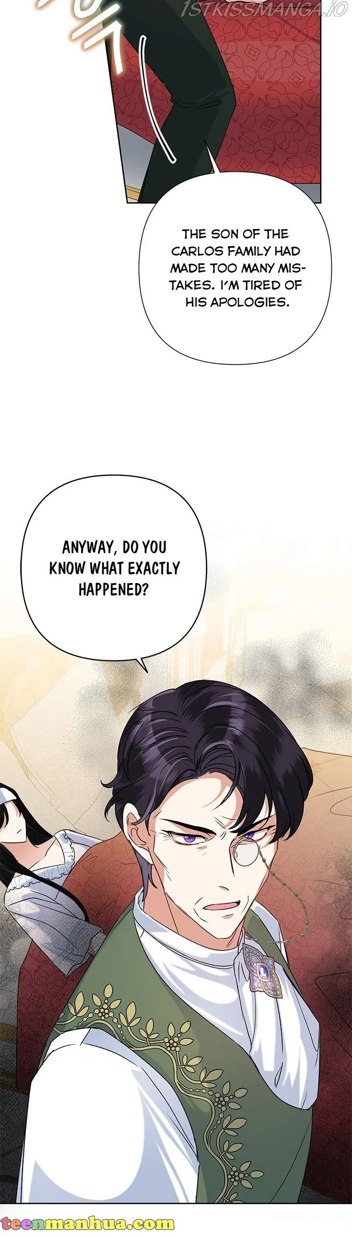 Today the Villainess has Fun Again Chapter 42 Online - página 9