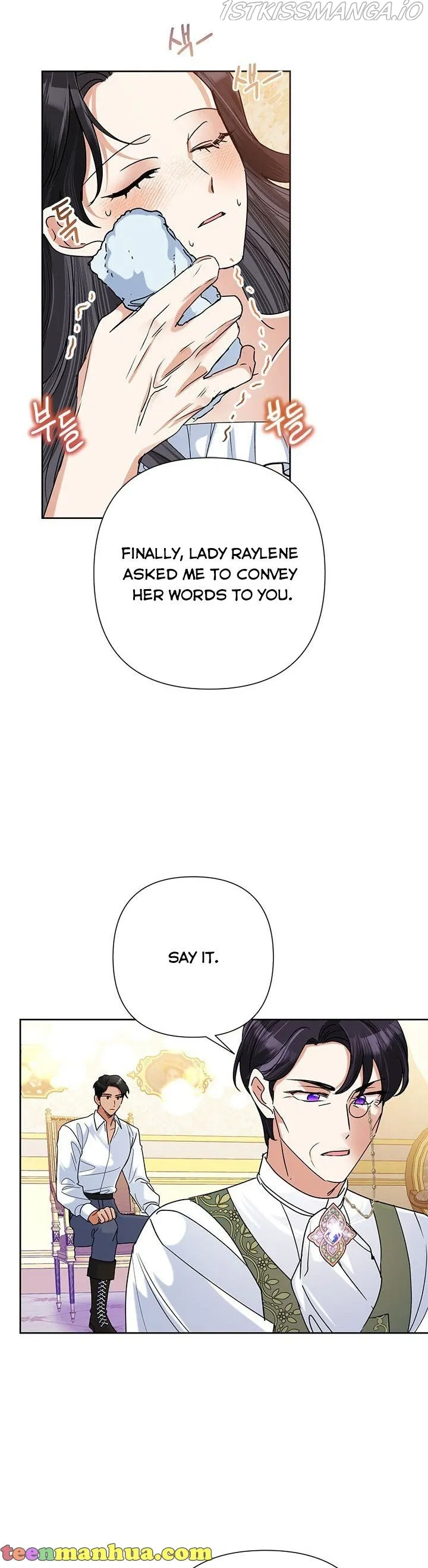 Today the Villainess has Fun Again Chapter 42 Online - página 12