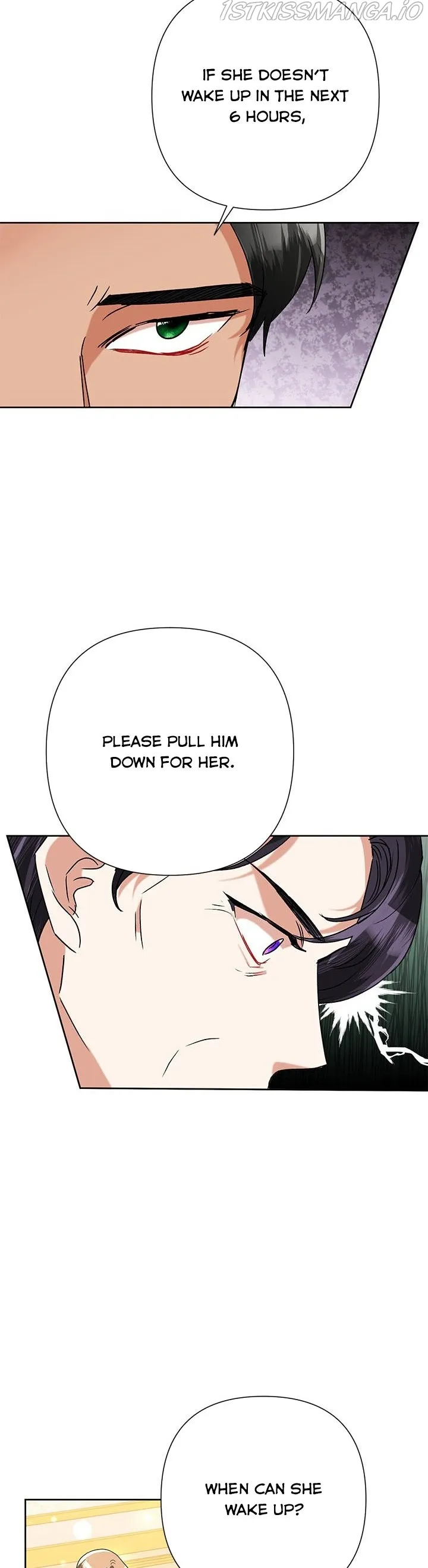 Today the Villainess has Fun Again Chapter 42 Online - página 13