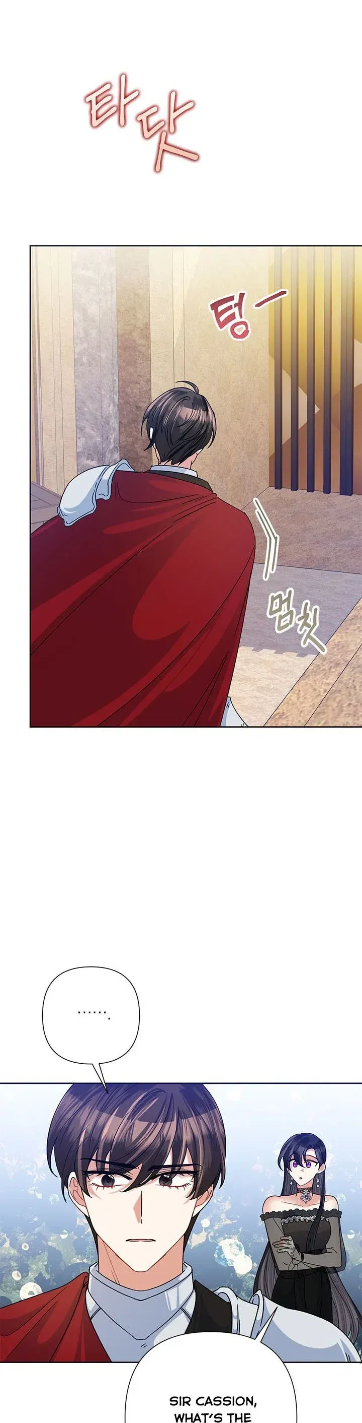 Today the Villainess has Fun Again Chapter 46 Online - página 3