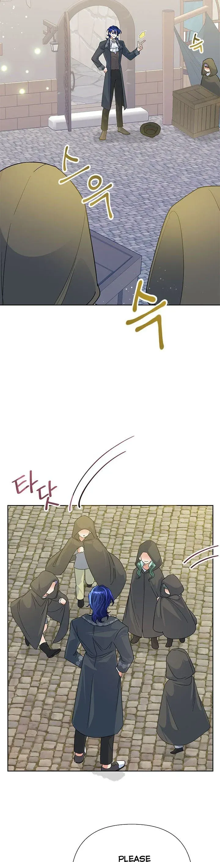 Today the Villainess has Fun Again Chapter 46 Online - página 8