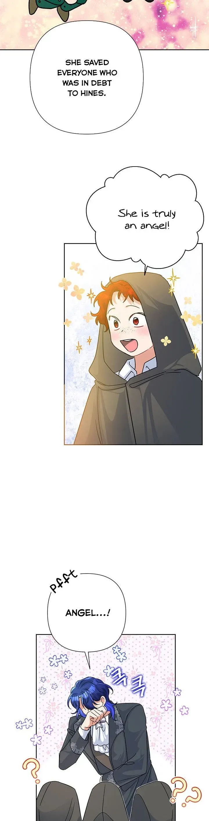 Today the Villainess has Fun Again Chapter 46 Online - página 10