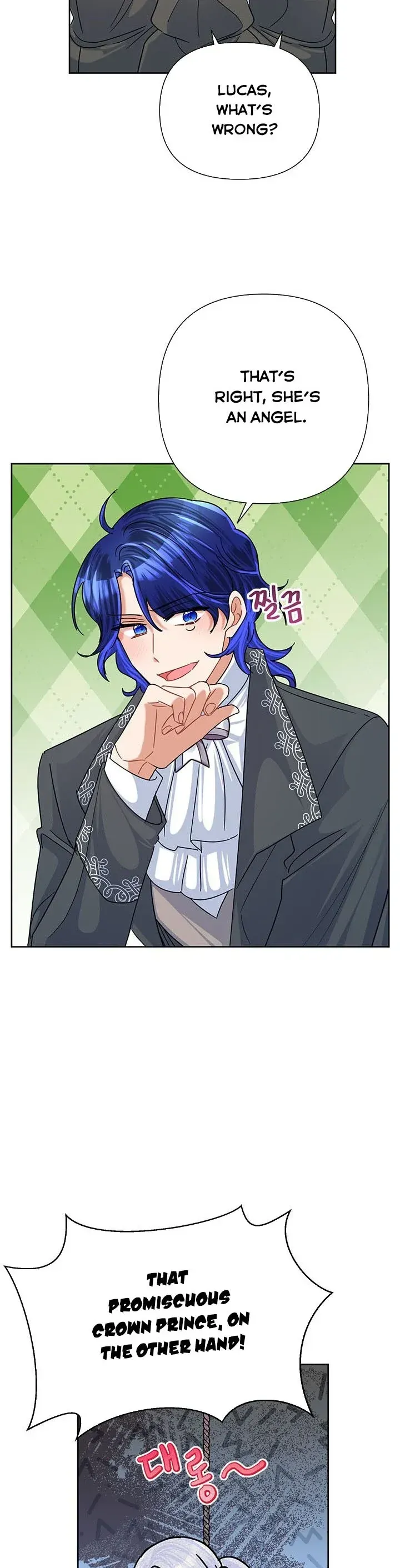 Today the Villainess has Fun Again Chapter 46 Online - página 11