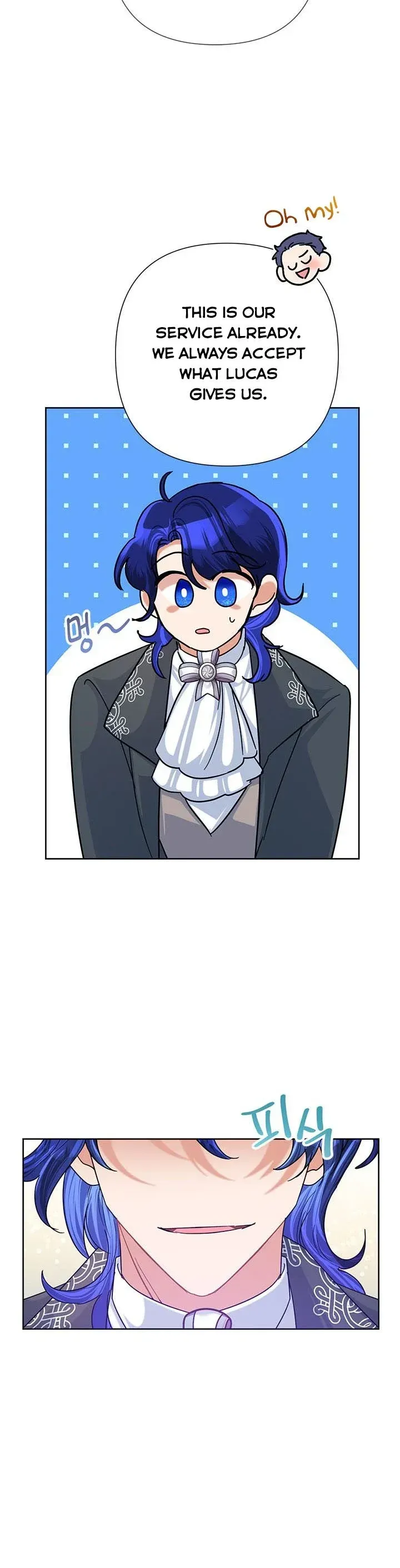 Today the Villainess has Fun Again Chapter 46 Online - página 15