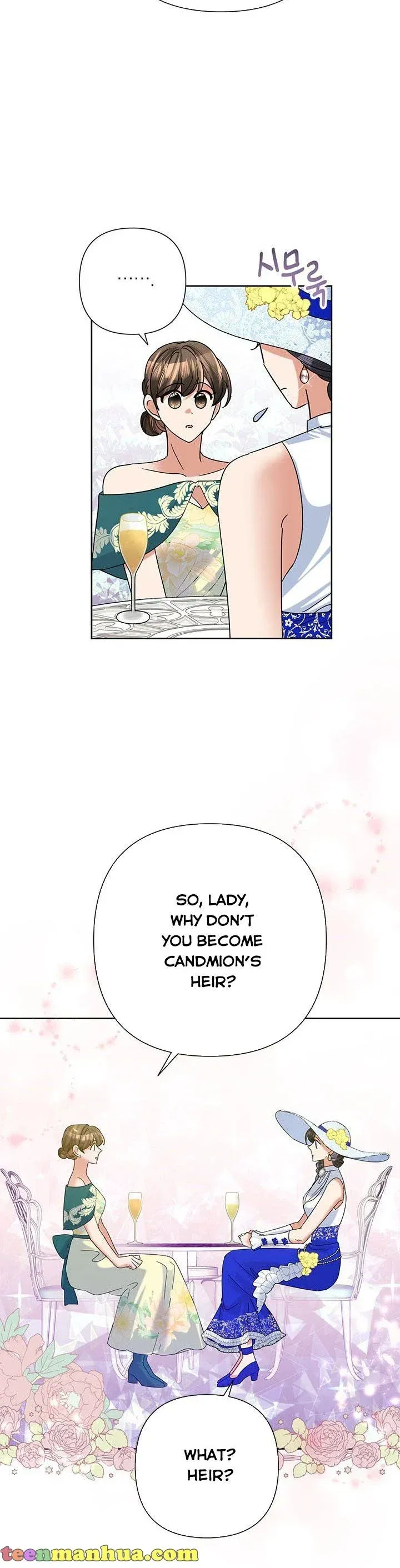 Today the Villainess has Fun Again Chapter 46 Online - página 25