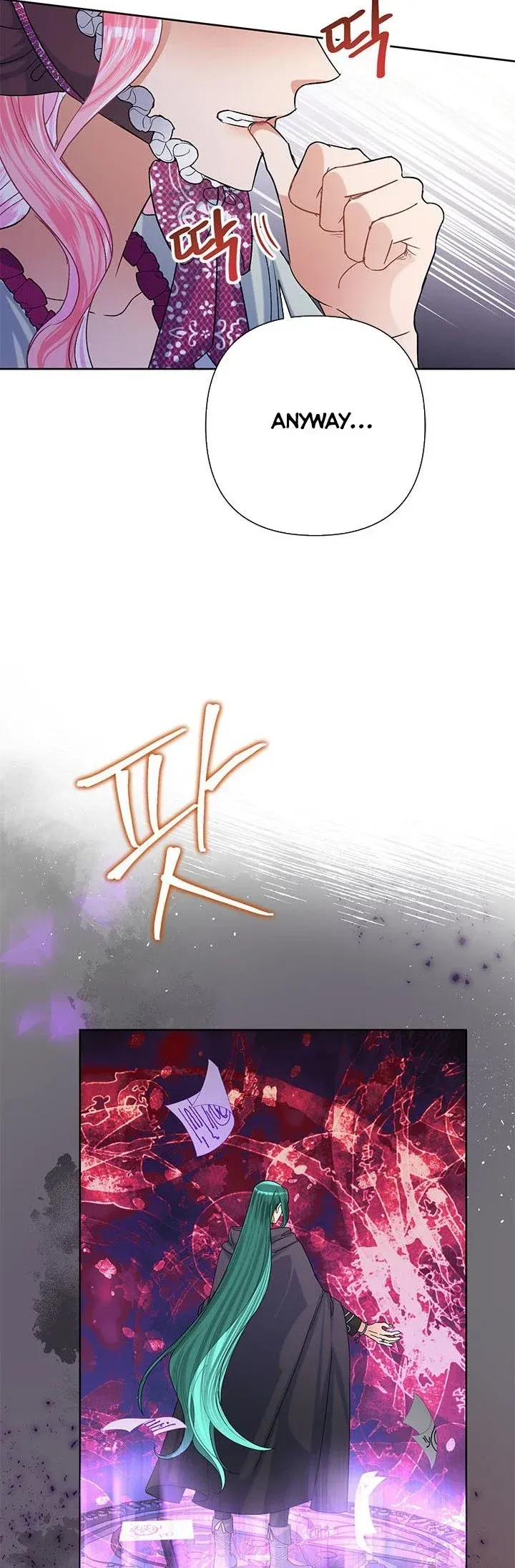 Today the Villainess has Fun Again Chapter 46 Online - página 32