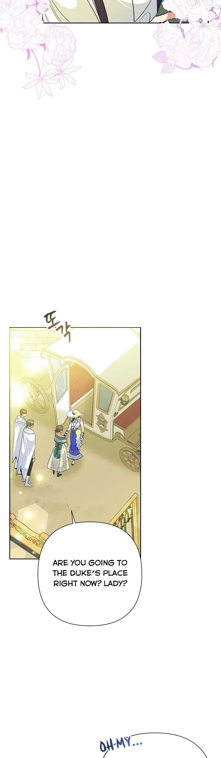 Today the Villainess has Fun Again Chapter 47 Online - página 3