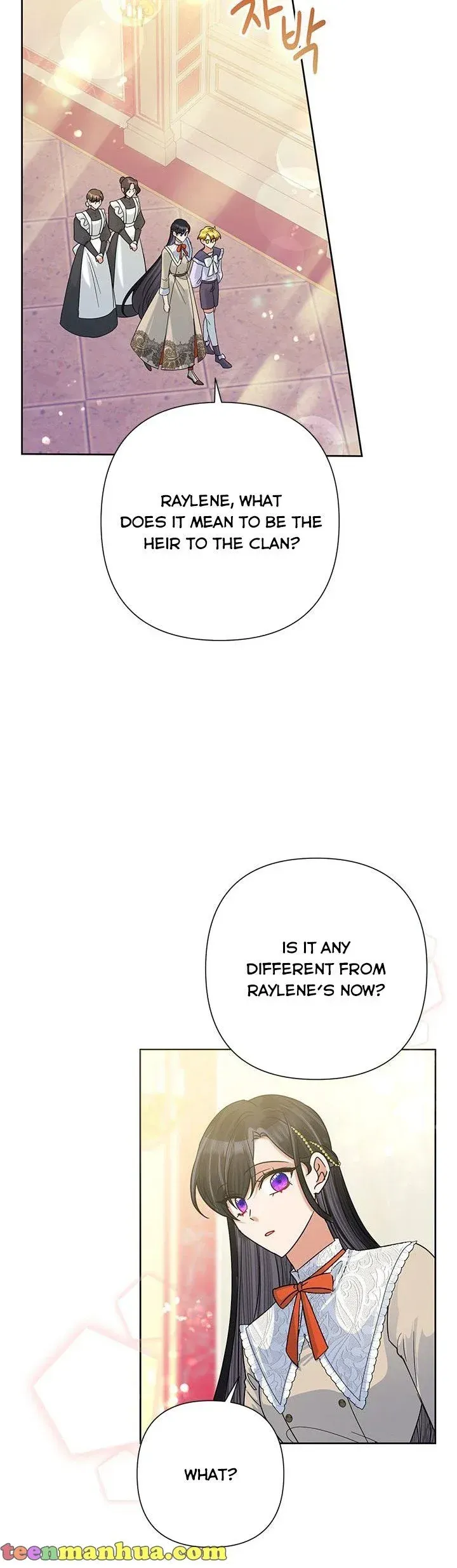 Today the Villainess has Fun Again Chapter 47 Online - página 7