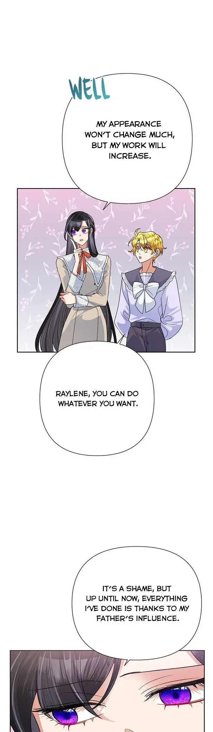 Today the Villainess has Fun Again Chapter 47 Online - página 8