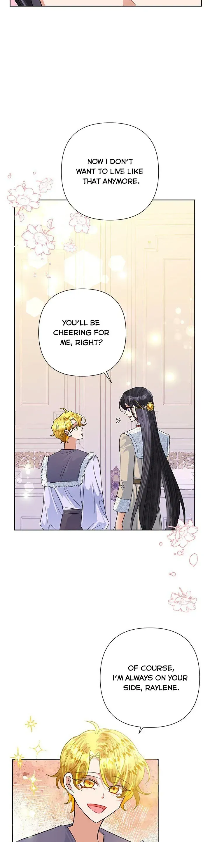 Today the Villainess has Fun Again Chapter 47 Online - página 9