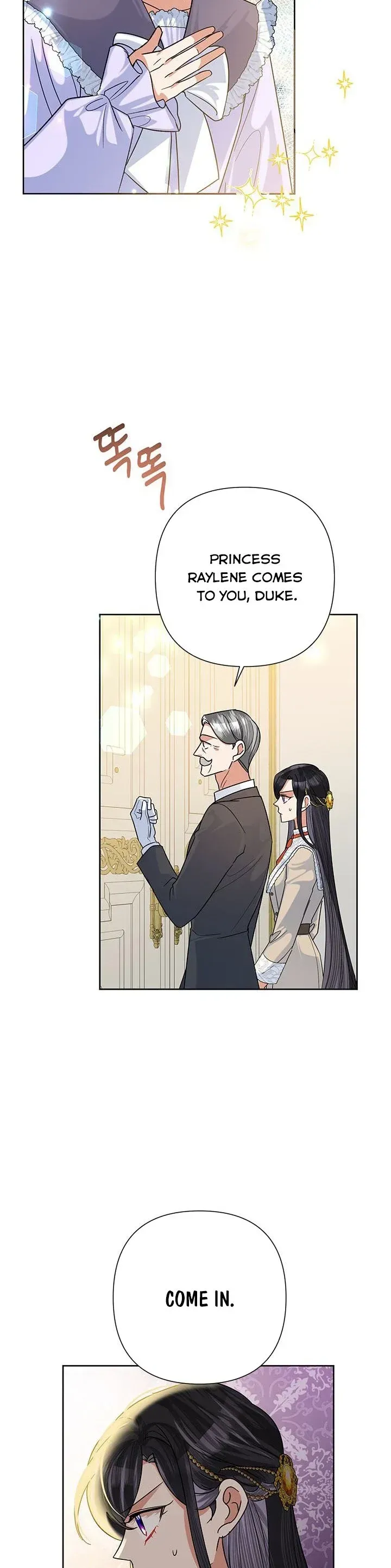 Today the Villainess has Fun Again Chapter 47 Online - página 10