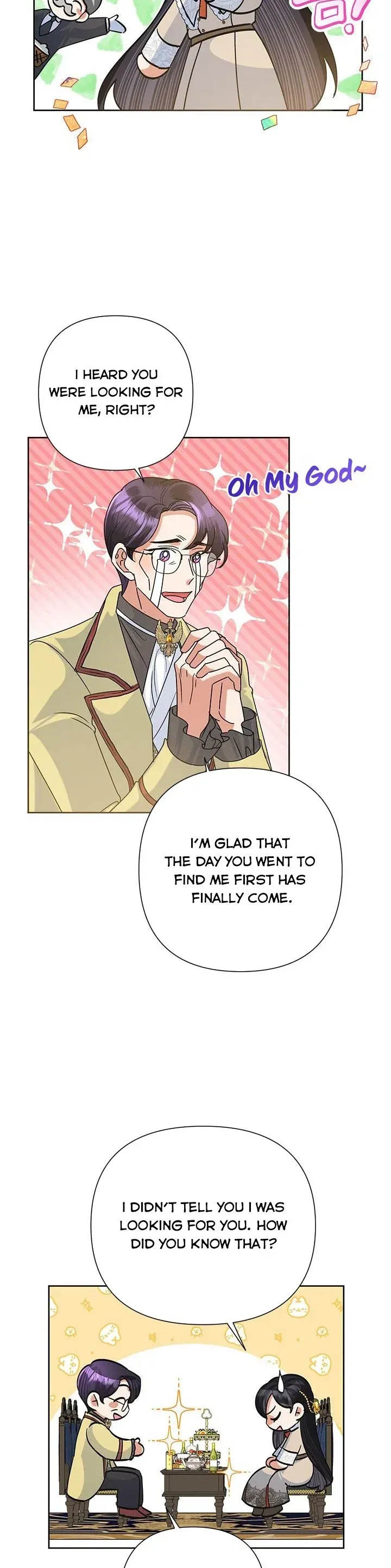 Today the Villainess has Fun Again Chapter 47 Online - página 14