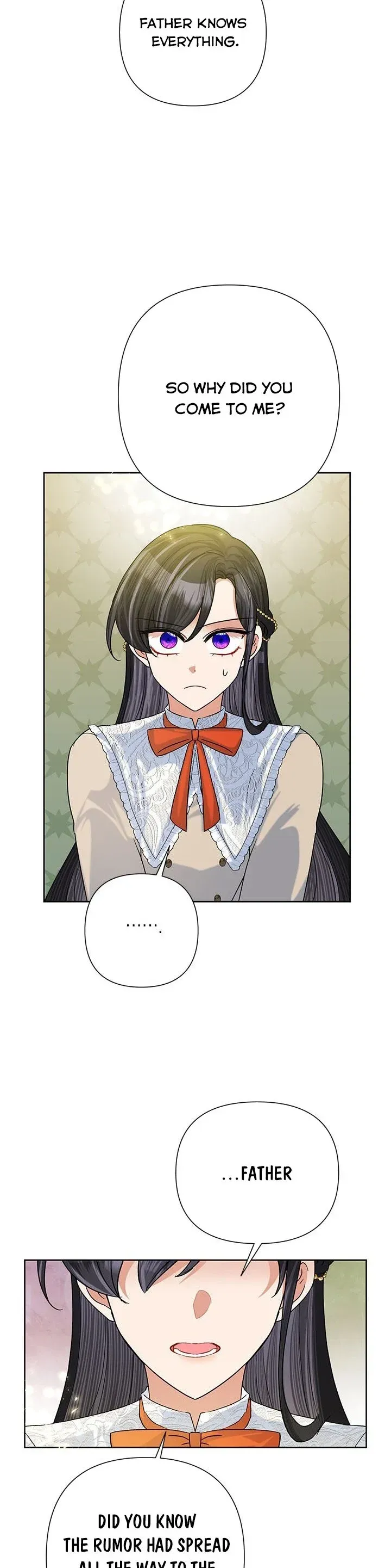 Today the Villainess has Fun Again Chapter 47 Online - página 15