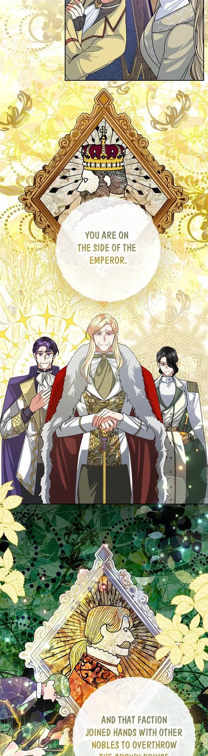 Today the Villainess has Fun Again Chapter 47 Online - página 19