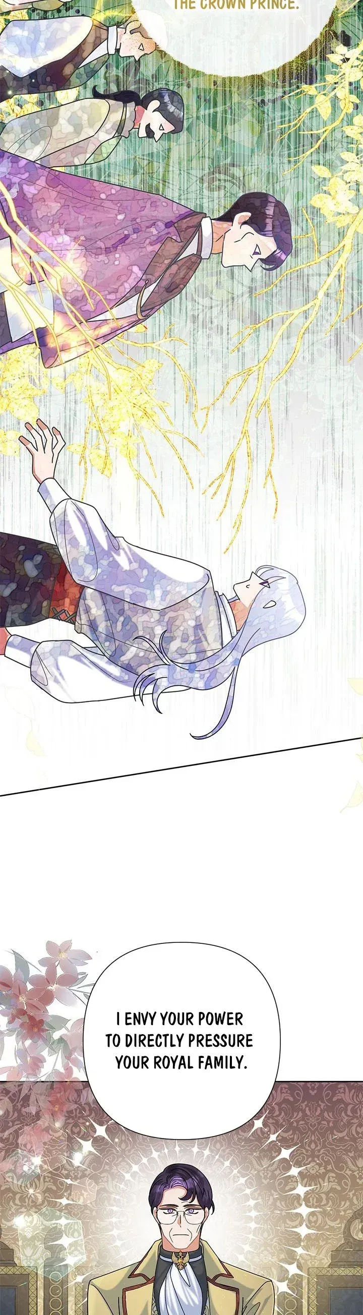 Today the Villainess has Fun Again Chapter 47 Online - página 20