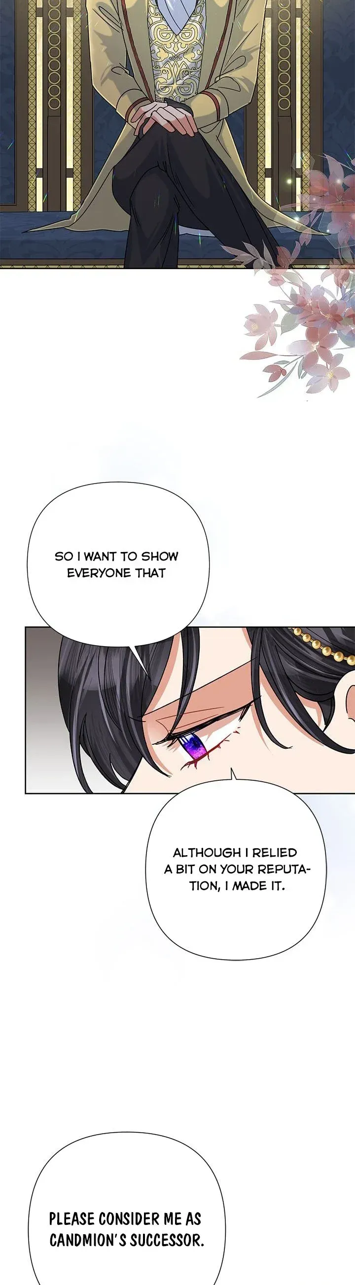 Today the Villainess has Fun Again Chapter 47 Online - página 21