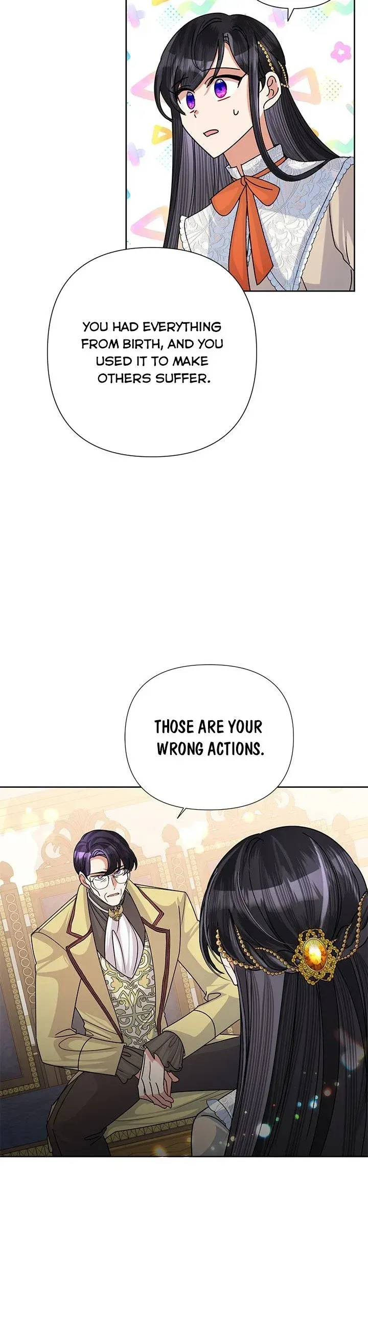Today the Villainess has Fun Again Chapter 47 Online - página 23