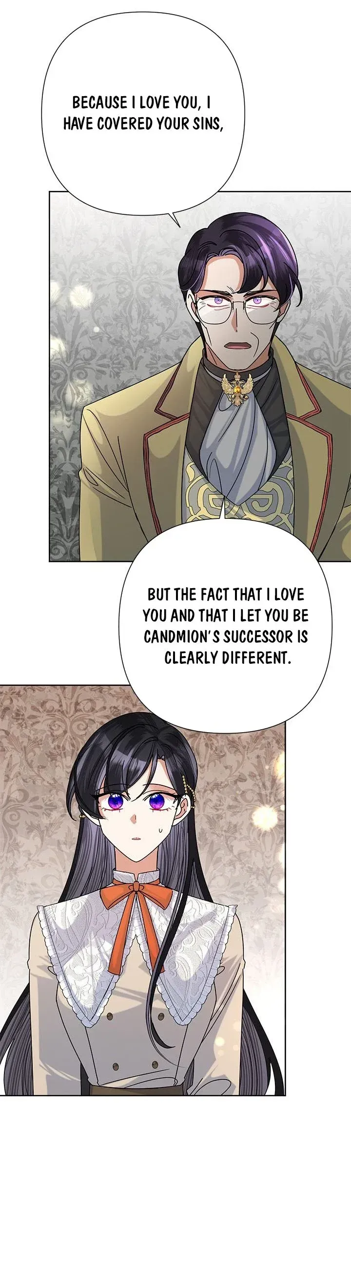 Today the Villainess has Fun Again Chapter 47 Online - página 24