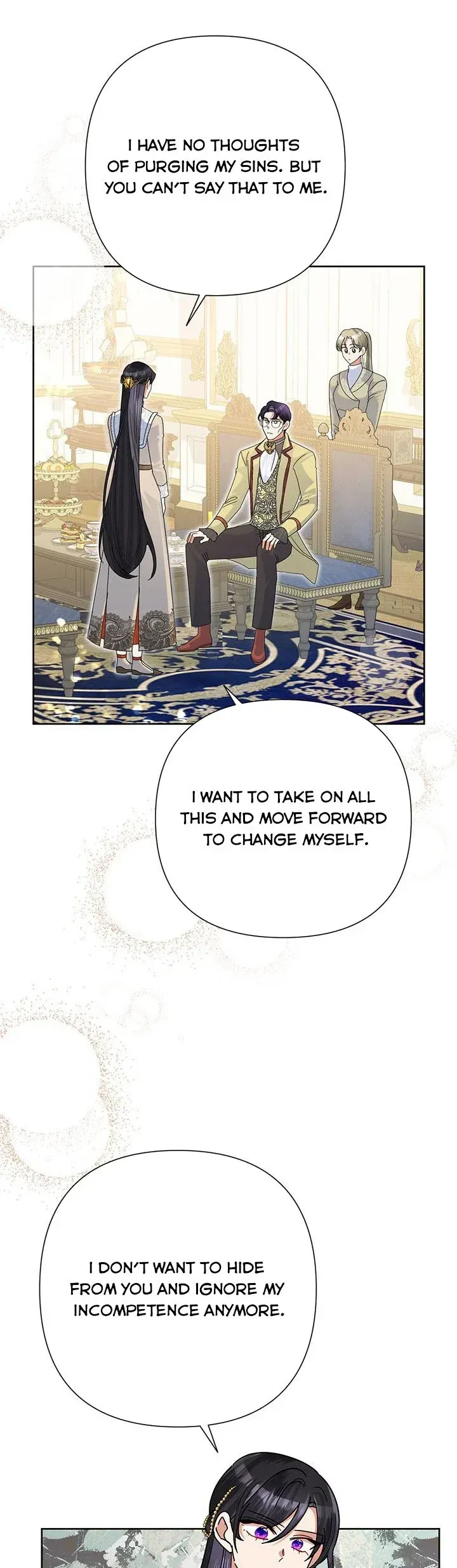 Today the Villainess has Fun Again Chapter 47 Online - página 26