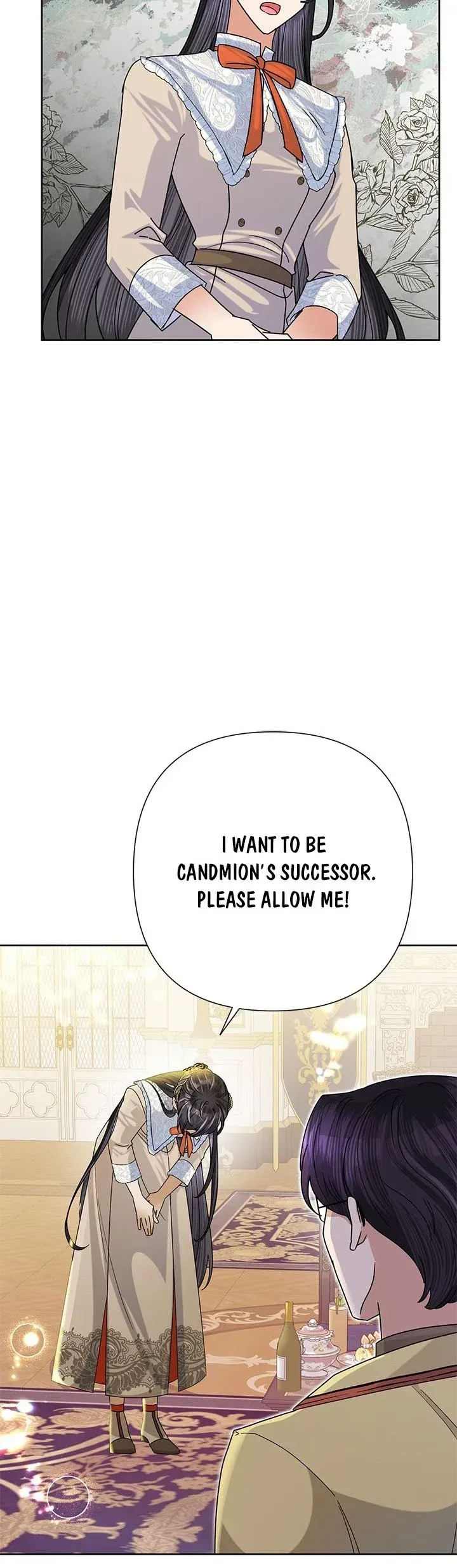 Today the Villainess has Fun Again Chapter 47 Online - página 27