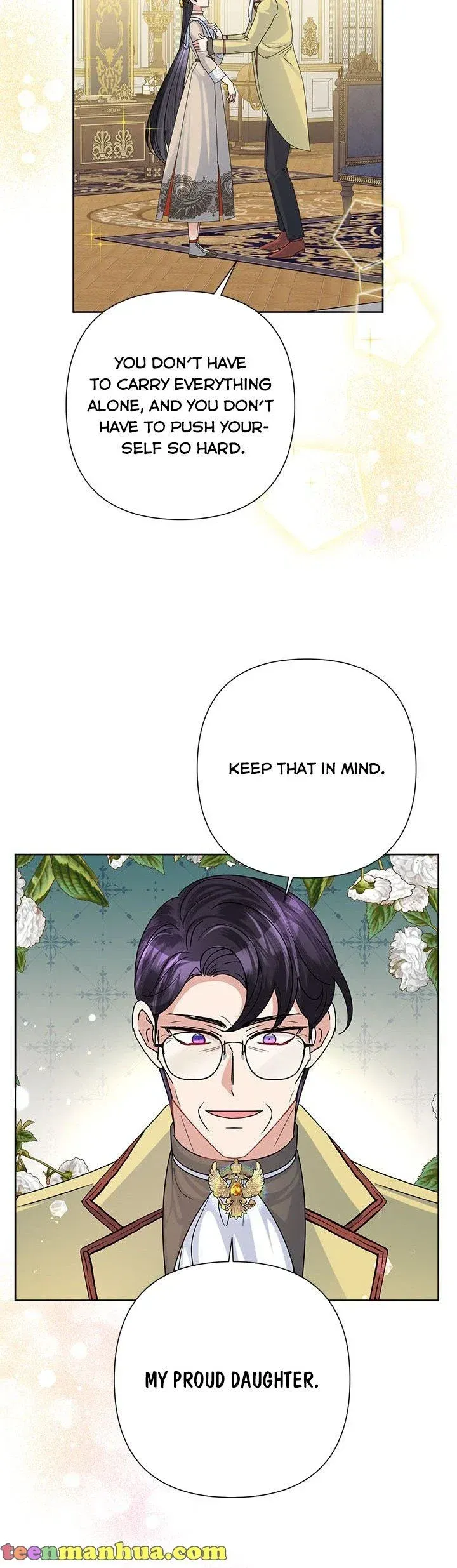 Today the Villainess has Fun Again Chapter 47 Online - página 31