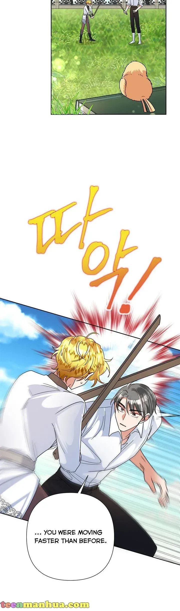 Today the Villainess has Fun Again Chapter 47 Online - página 34
