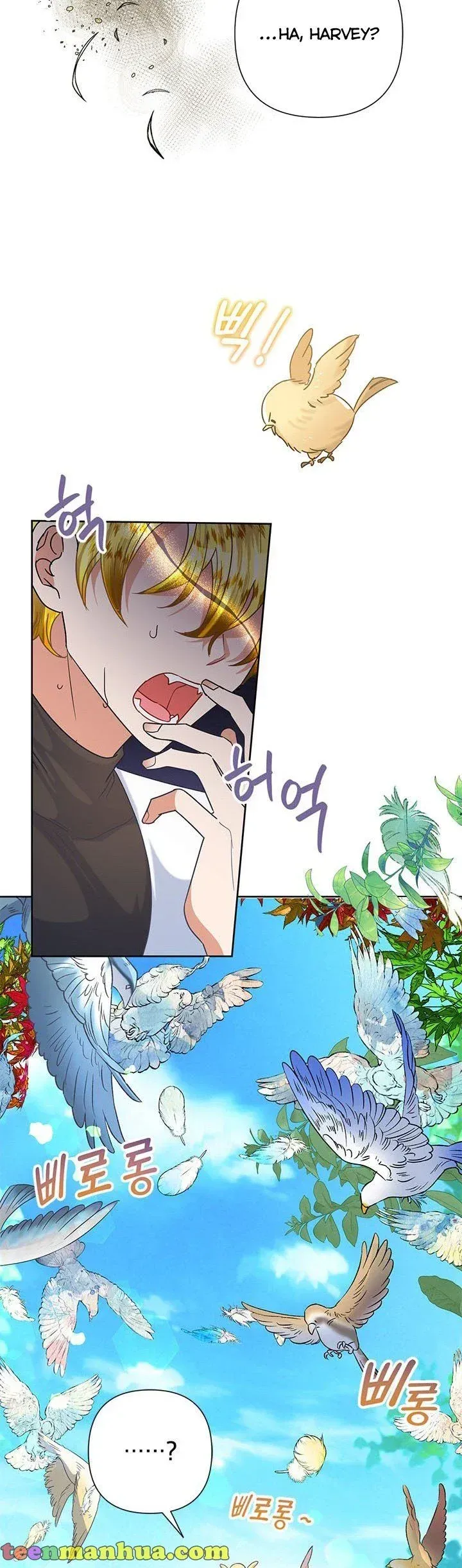Today the Villainess has Fun Again Chapter 47 Online - página 39