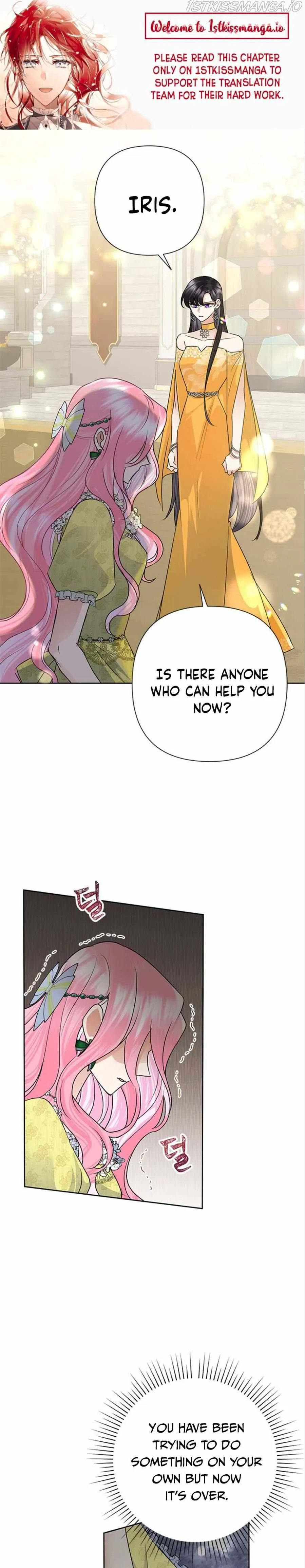 Today the Villainess has Fun Again Chapter 49 Online - página 1