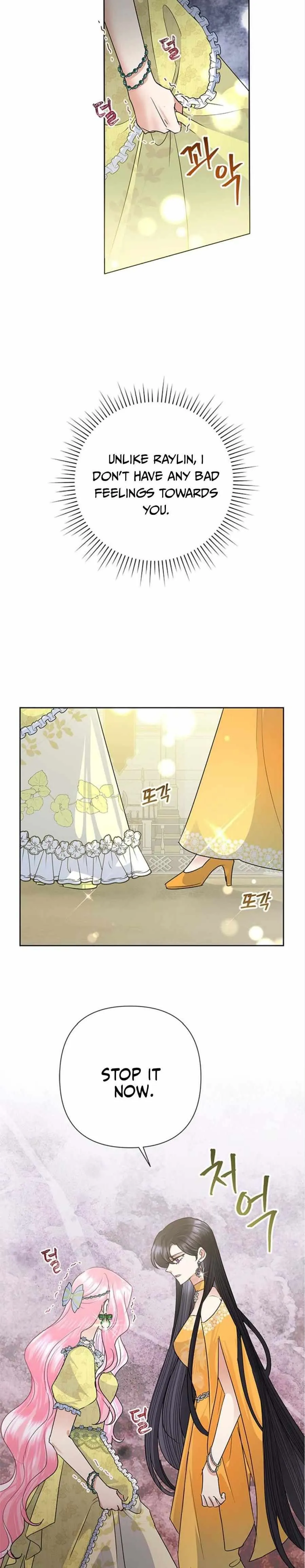 Today the Villainess has Fun Again Chapter 49 Online - página 2