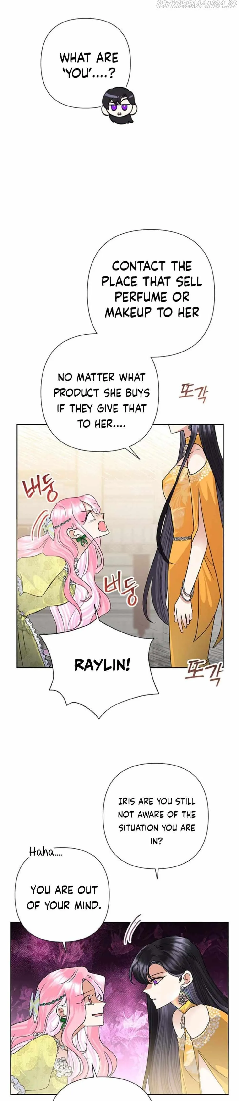 Today the Villainess has Fun Again Chapter 49 Online - página 9