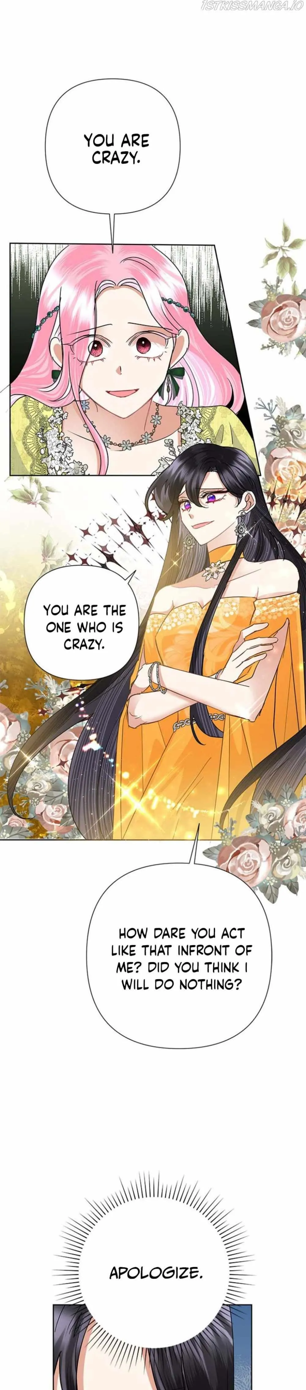 Today the Villainess has Fun Again Chapter 49 Online - página 13