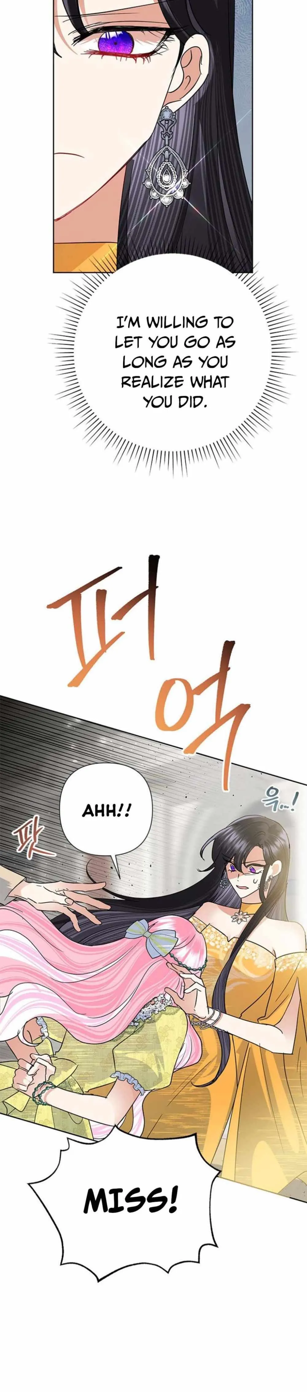 Today the Villainess has Fun Again Chapter 49 Online - página 14