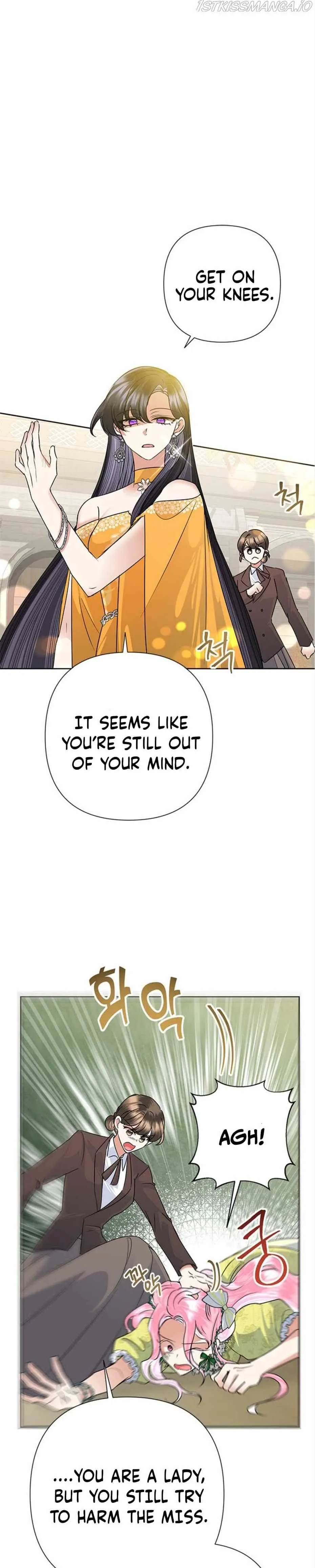 Today the Villainess has Fun Again Chapter 49 Online - página 17