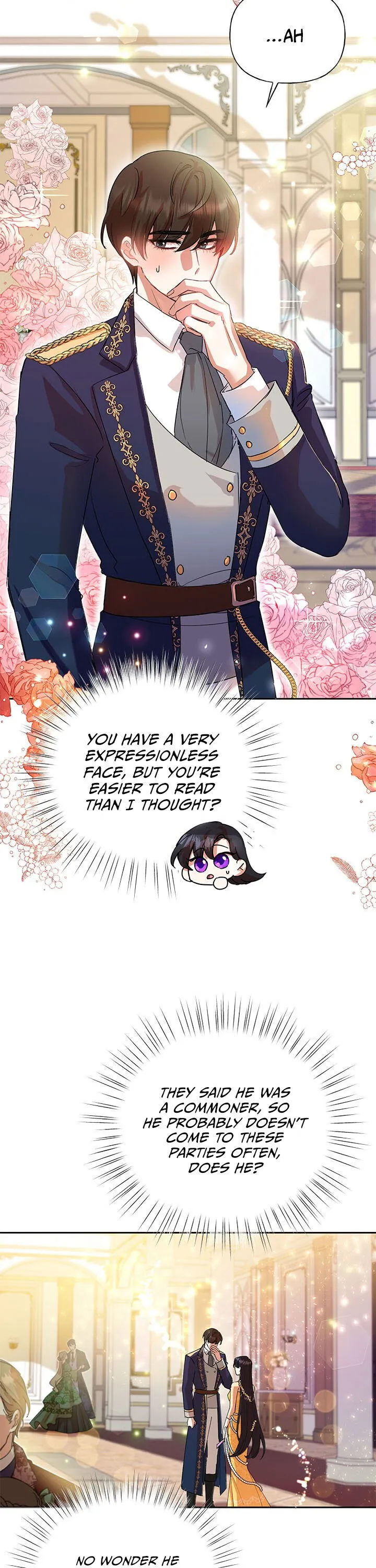 Today the Villainess has Fun Again Chapter 5 Online - página 9