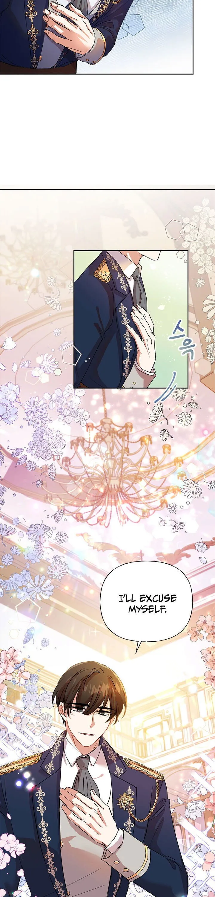 Today the Villainess has Fun Again Chapter 5 Online - página 11