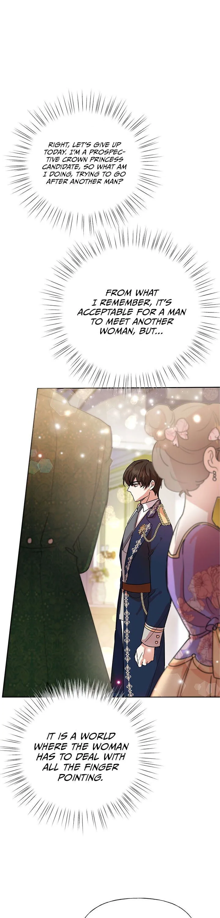 Today the Villainess has Fun Again Chapter 5 Online - página 13