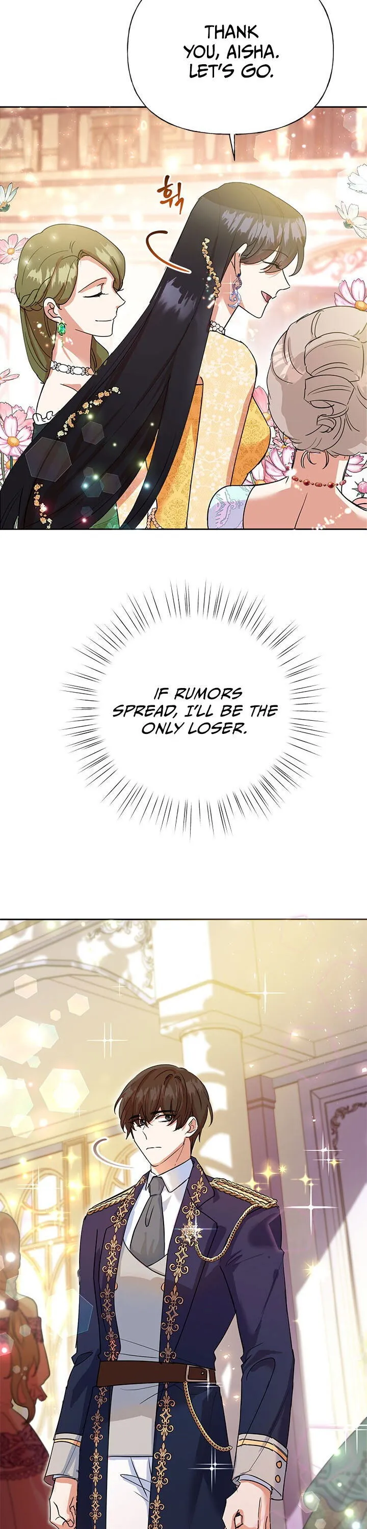 Today the Villainess has Fun Again Chapter 5 Online - página 14