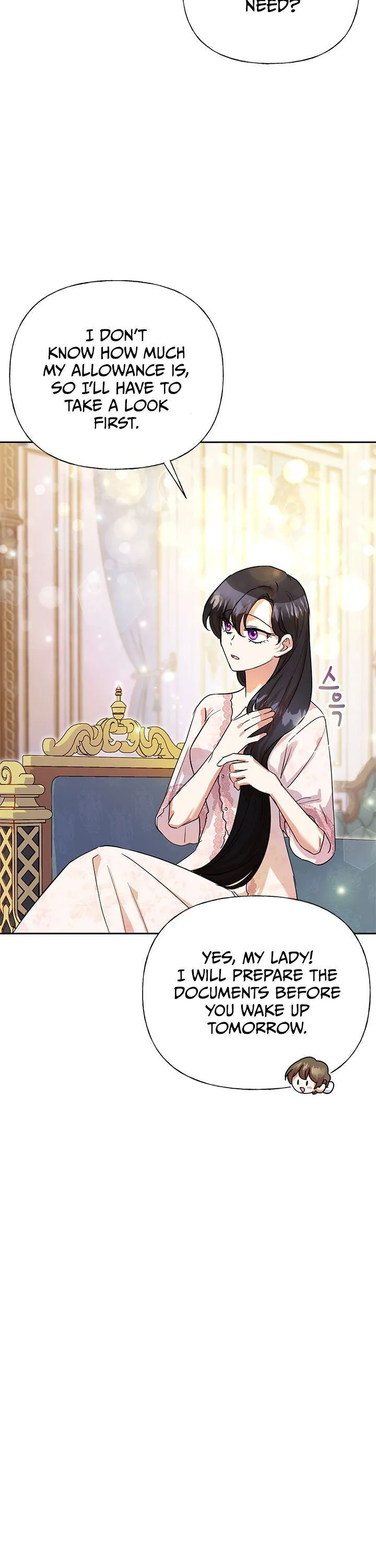 Today the Villainess has Fun Again Chapter 5 Online - página 19