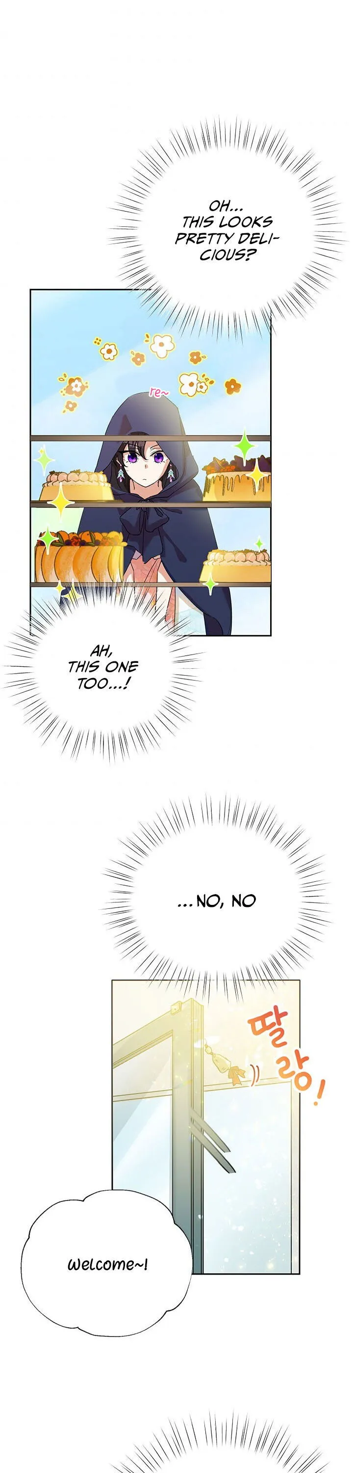 Today the Villainess has Fun Again Chapter 5 Online - página 25