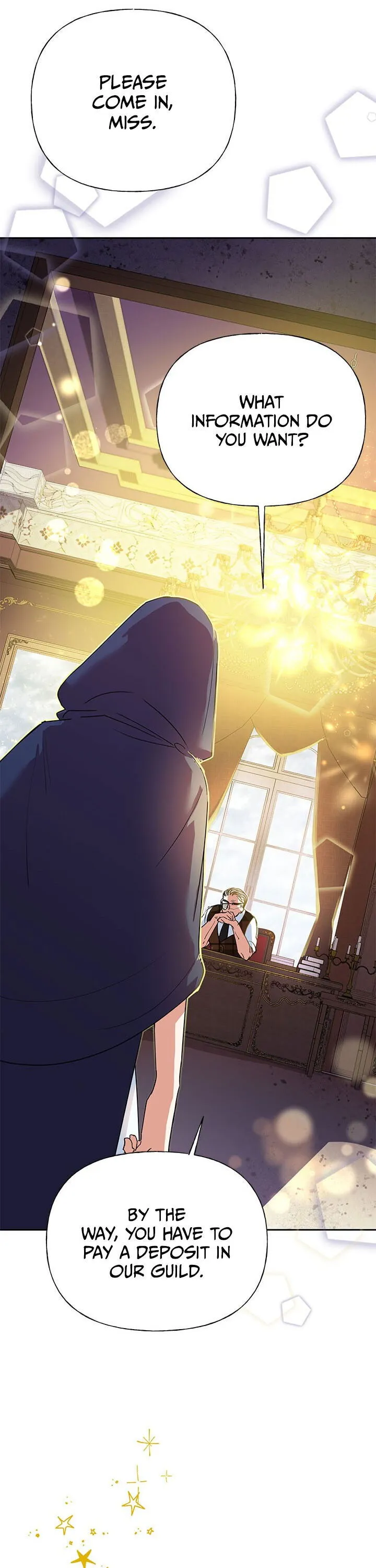 Today the Villainess has Fun Again Chapter 5 Online - página 30