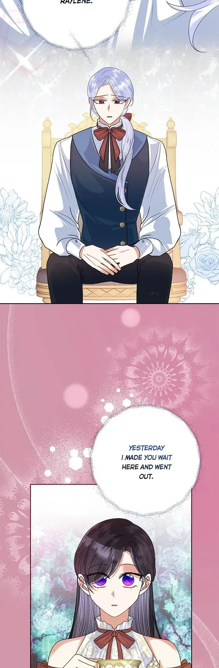 Today the Villainess has Fun Again Chapter 52 Online - página 5