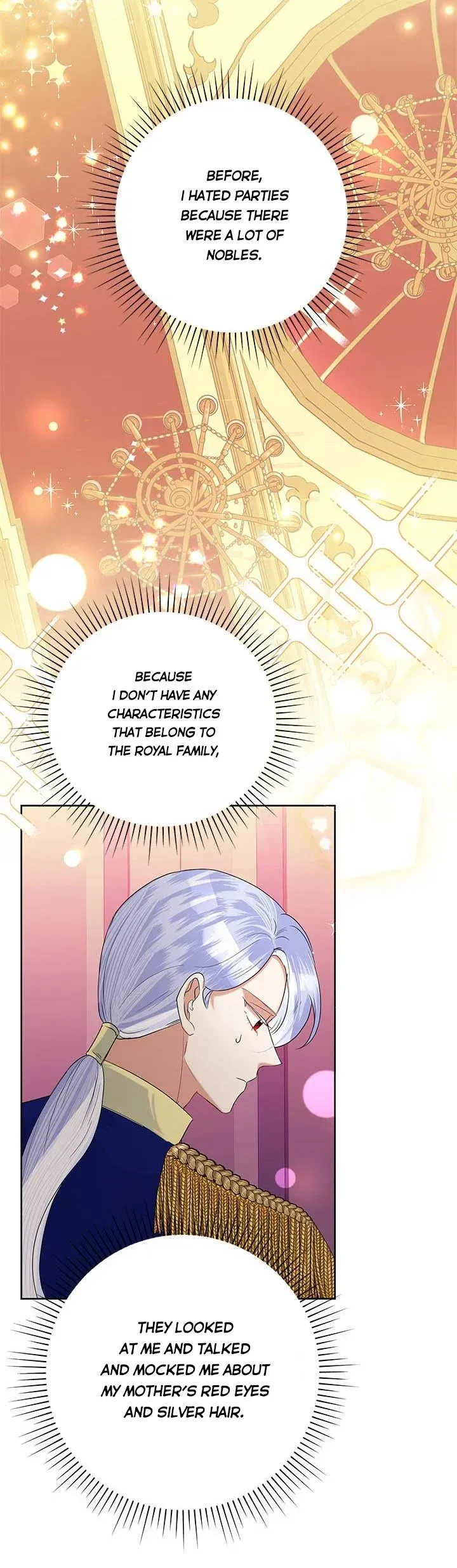 Today the Villainess has Fun Again Chapter 52 Online - página 9