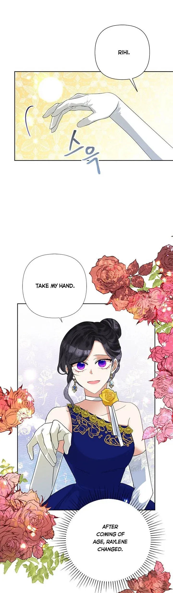 Today the Villainess has Fun Again Chapter 52 Online - página 10