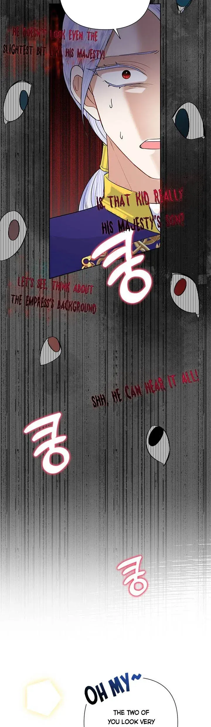 Today the Villainess has Fun Again Chapter 52 Online - página 14