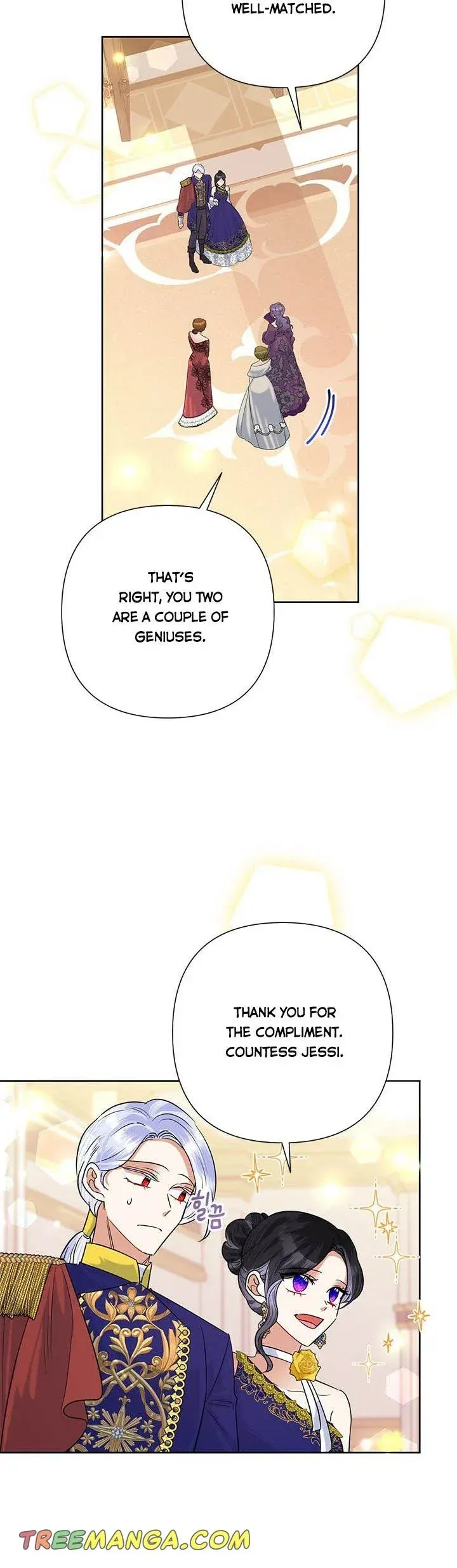 Today the Villainess has Fun Again Chapter 52 Online - página 15