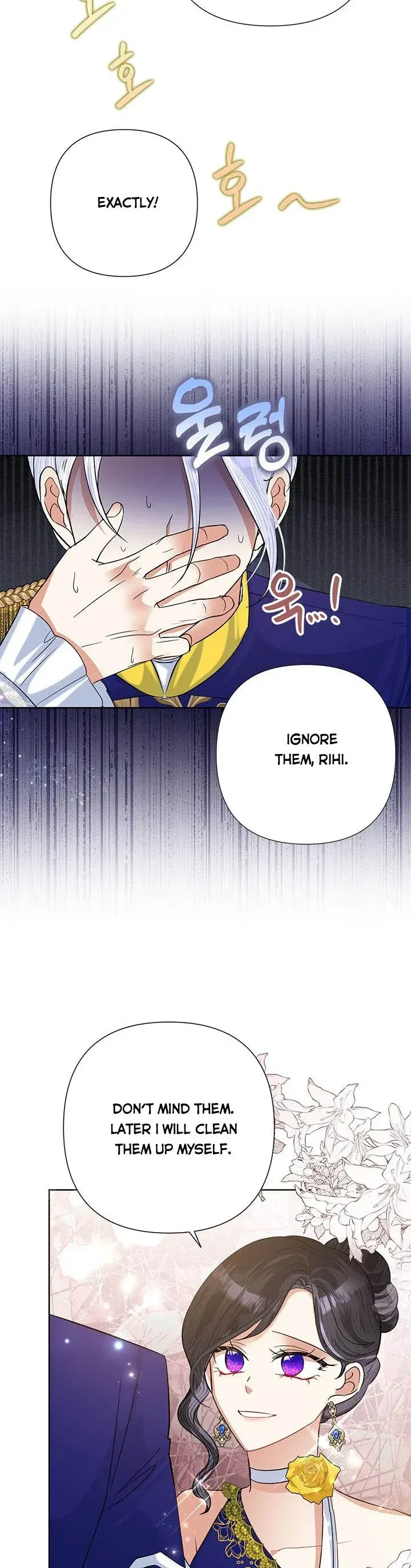 Today the Villainess has Fun Again Chapter 52 Online - página 22